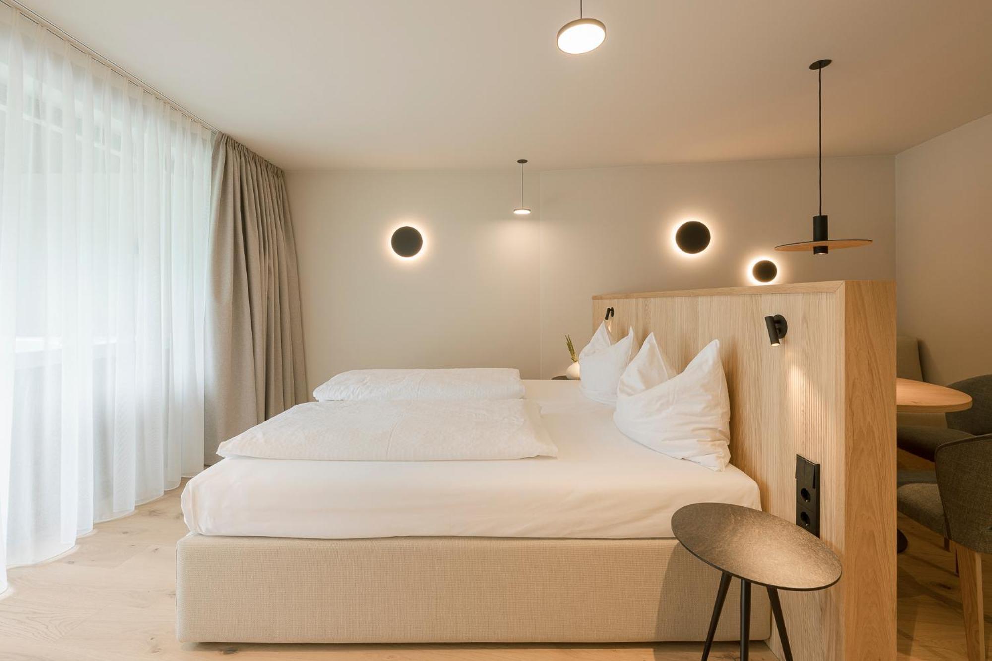 Appartamento con 2 Camere da Letto e Terrazza