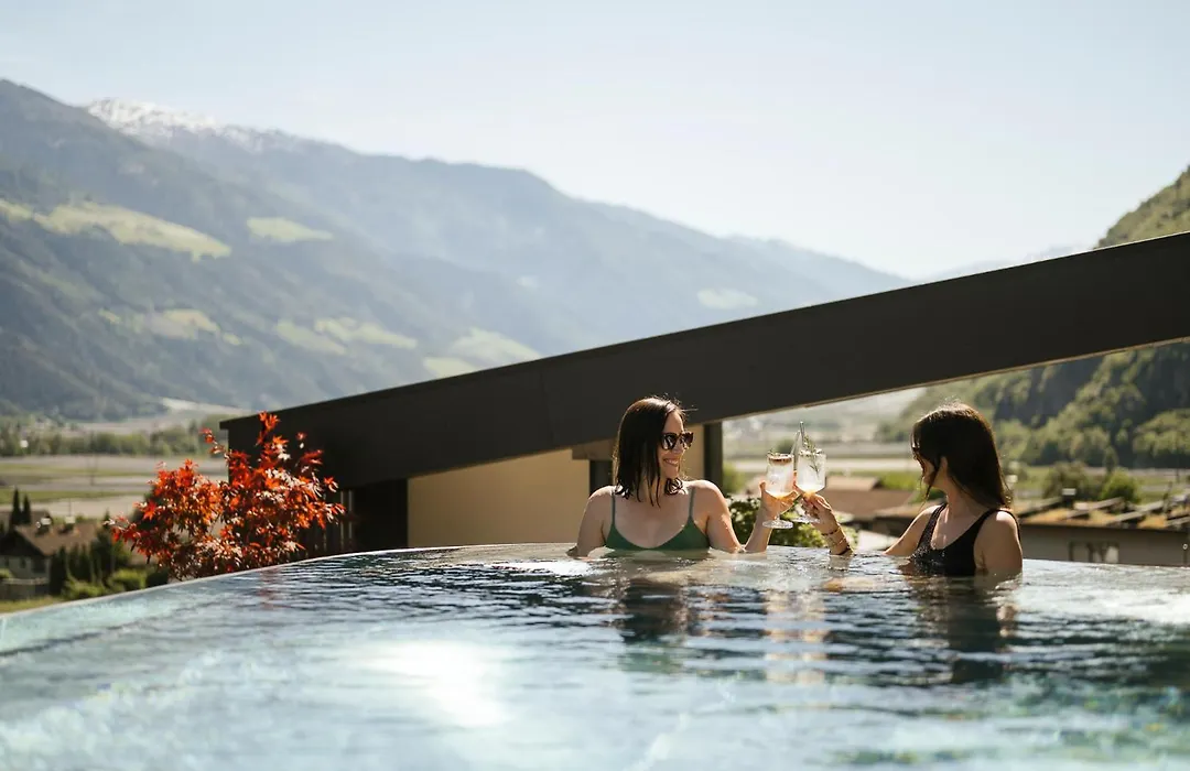 Amaris Suites Rabland, Suedtirol-1