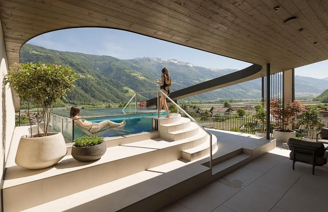 Amaris Suites Rabland, Südtirol-1