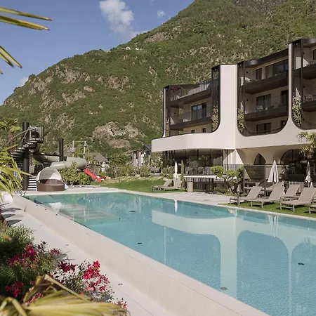 Amaris Suites Rabland, Suedtirol-3