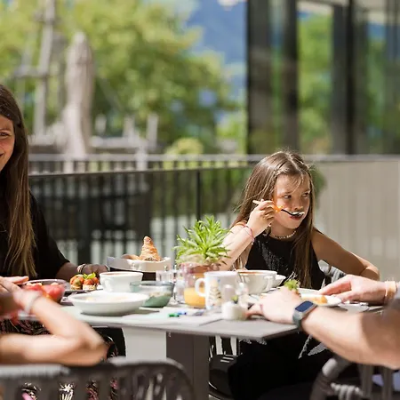 Amaris Suites Rabland, Suedtirol-2